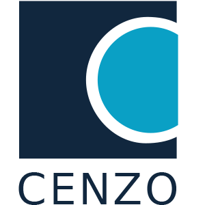 Cenzo Logo